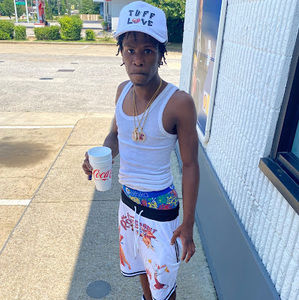 Meet your Posher, Mike